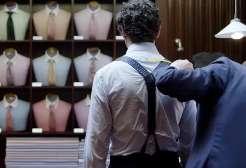 TURNBULL & ASSER – ヴァルカナイズ・ロンドン / VULCANIZE London