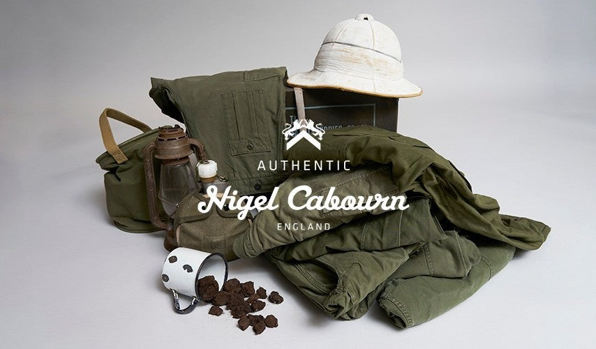 NIGEL CABOURN - WOMEN｜ナイジェル ケーボン – ヴァルカナイズ