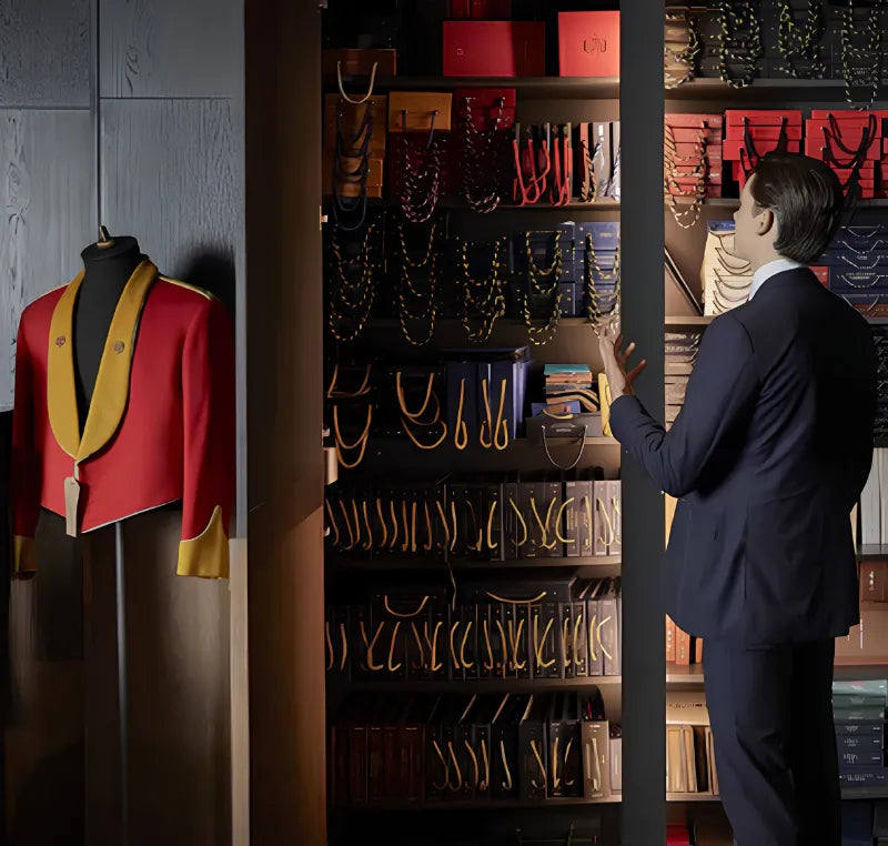 ギーブス＆ホークス ネクタイ Gieves & Hawkes 格上げ レア 本物 GIEVES & HAWKES｜ギーブス&ホークス – ヴァルカナイズ ロンドン