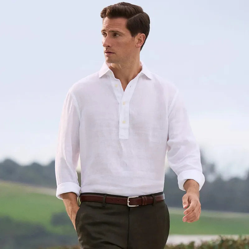 HACKETT LONDON｜ハケット ロンドン – ヴァルカナイズ ロンドン