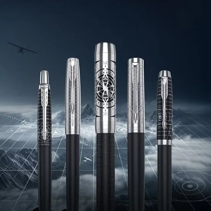 PARKER｜パーカー – ヴァルカナイズ ロンドン Vulcanize London