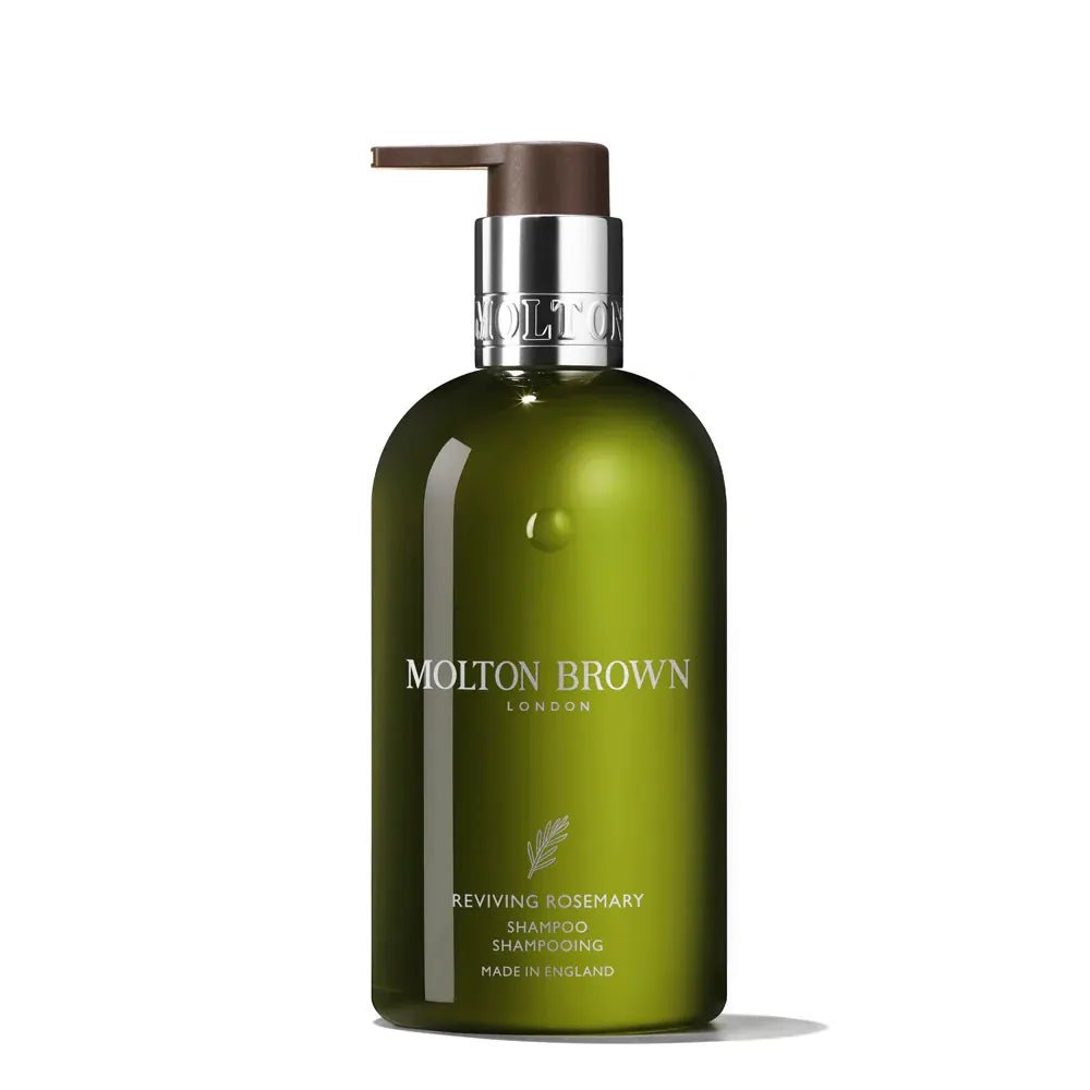 モルトンブラウン リヴァイヴィング ローズマリー シャンプー 300ml