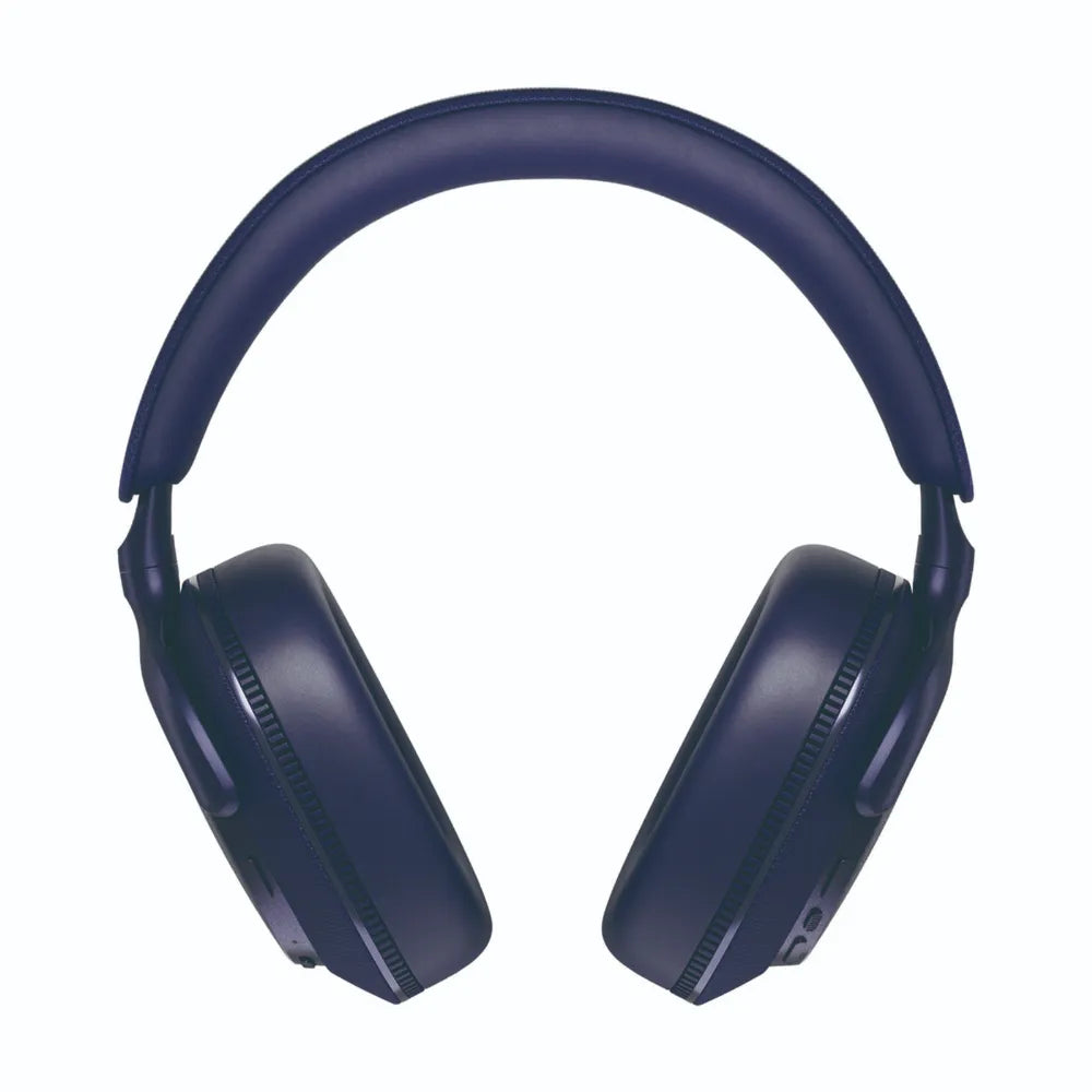 Bowers & Wilkins PX7 S3 ワイヤレスヘッドホン インディゴブルー