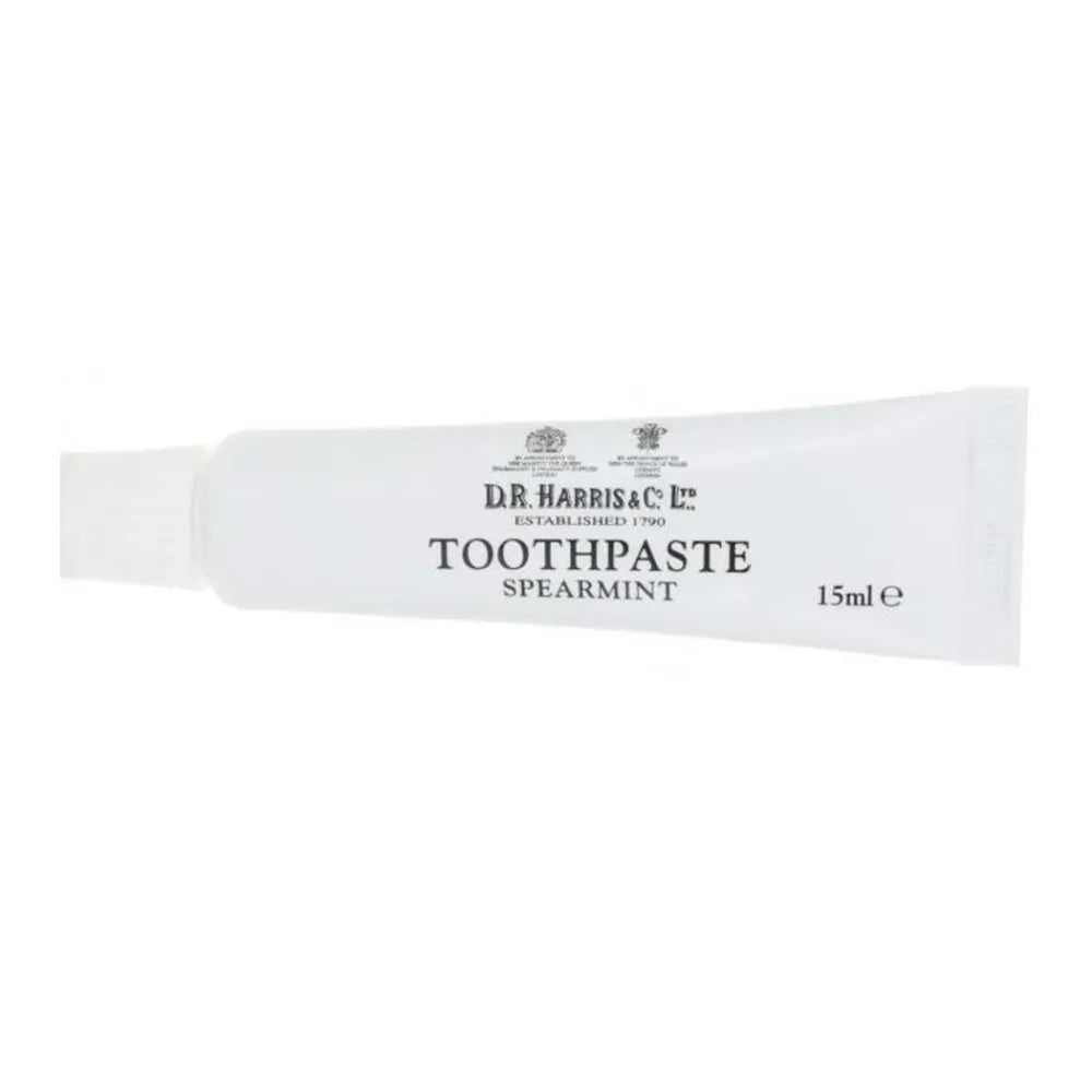 トゥースペースト 15ml・S – ヴァルカナイズ ロンドン Vulcanize London