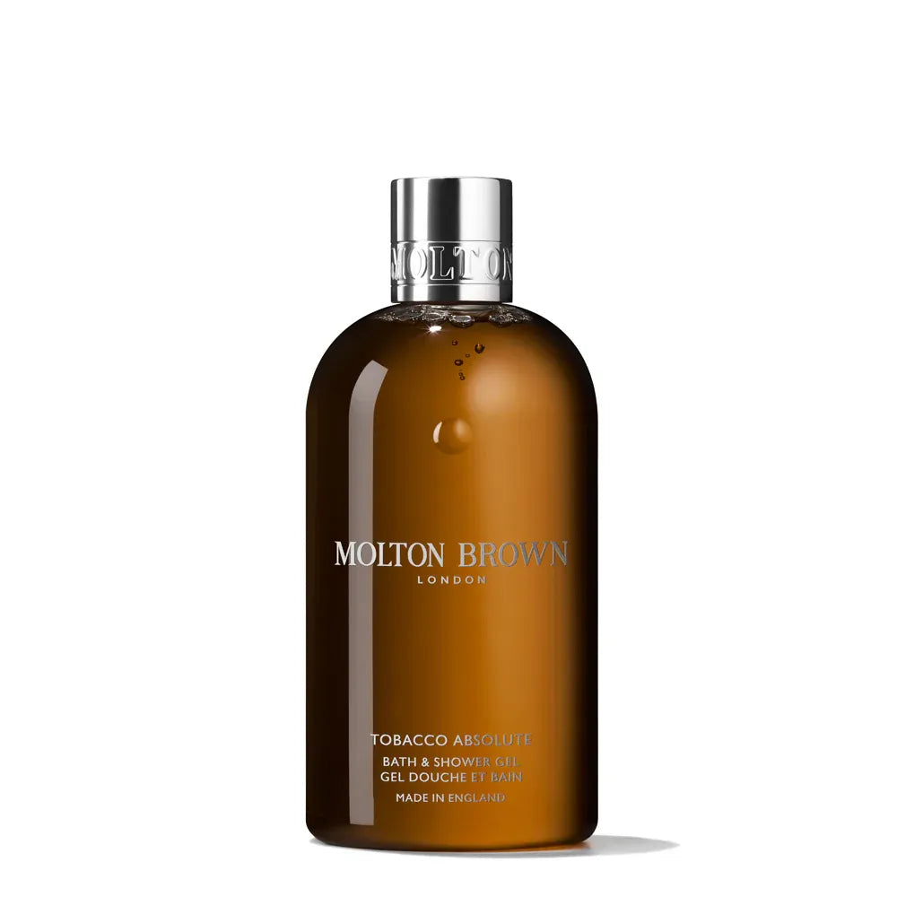 モルトンブラウン タバコアブソリュート バス＆シャワージェル 300ml