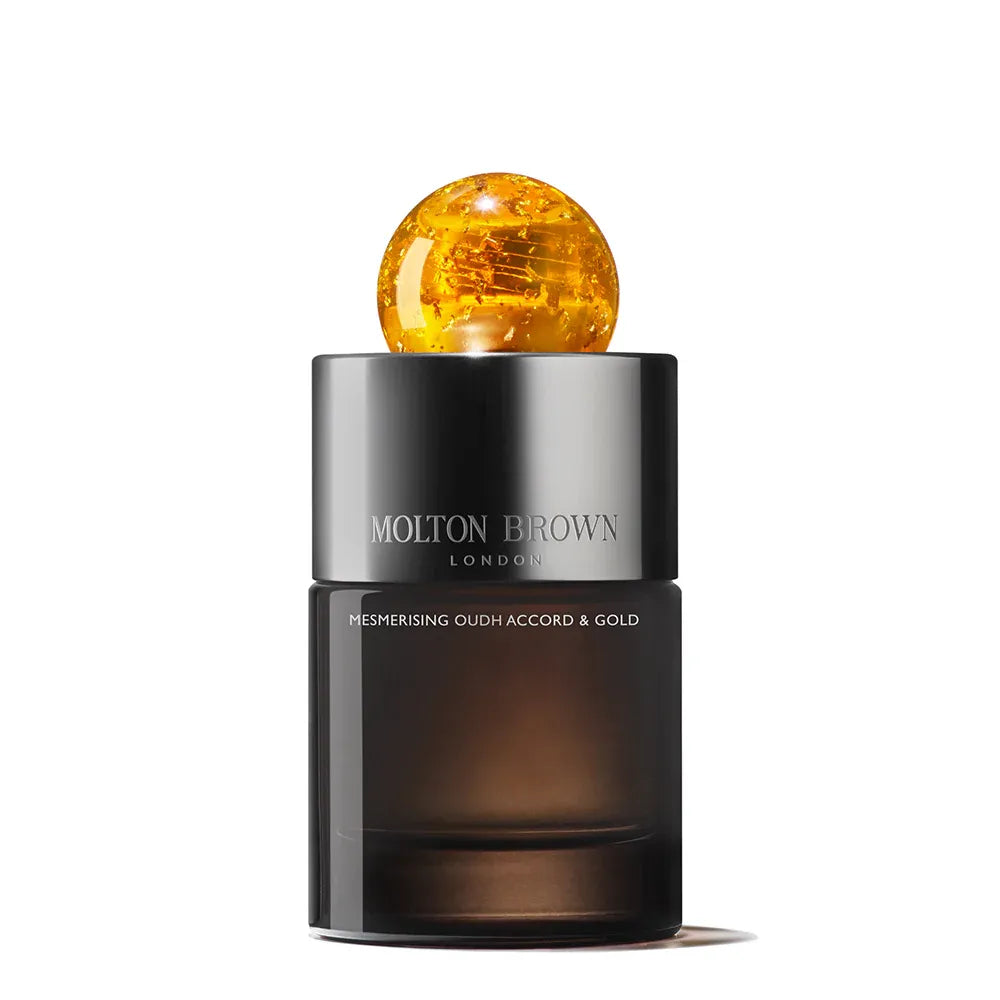 モルトンブラウン ウード・アコード＆ゴールド オードパルファン 100ml