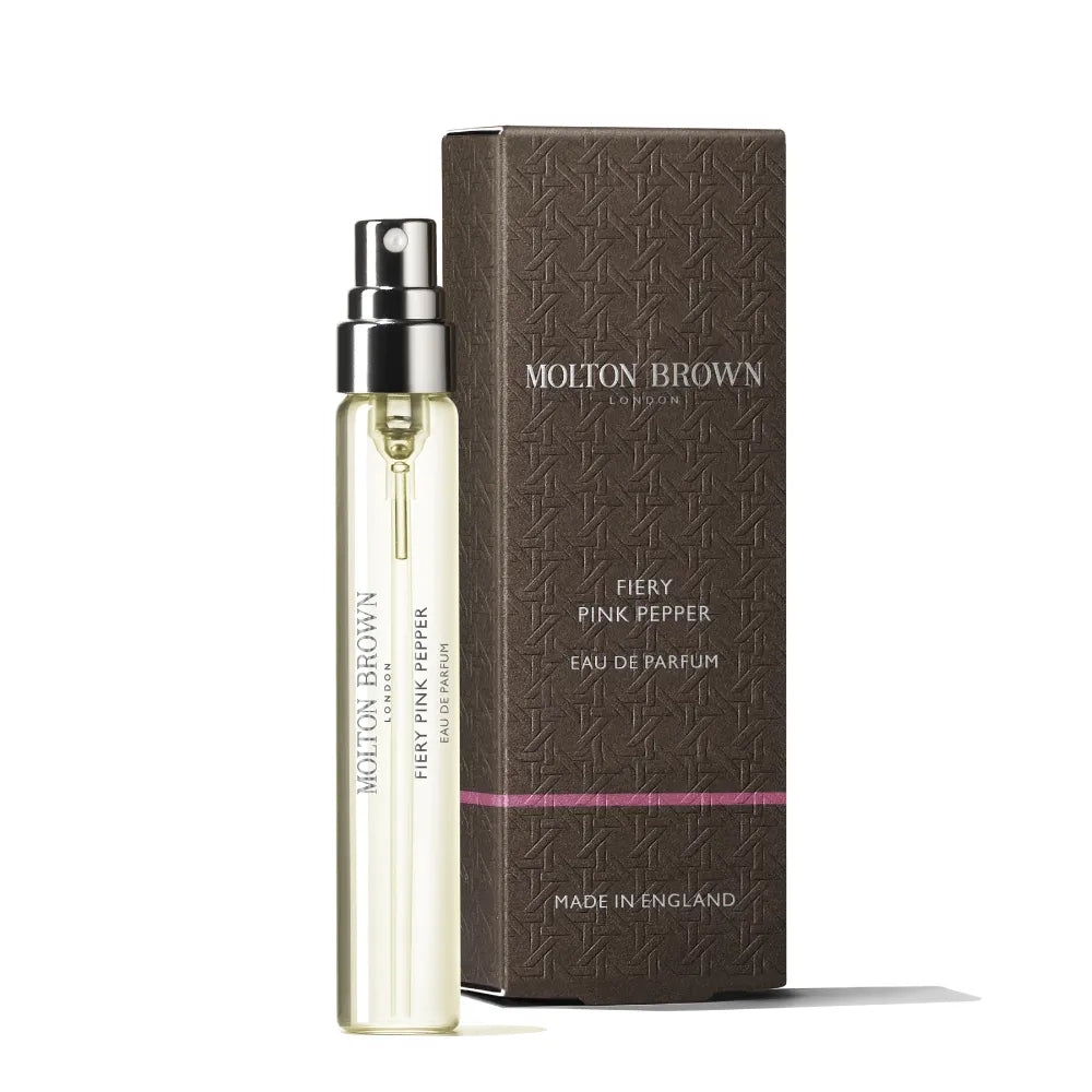 モルトンブラウン ピンクペッパー オードパルファン 7.5ml 英国製