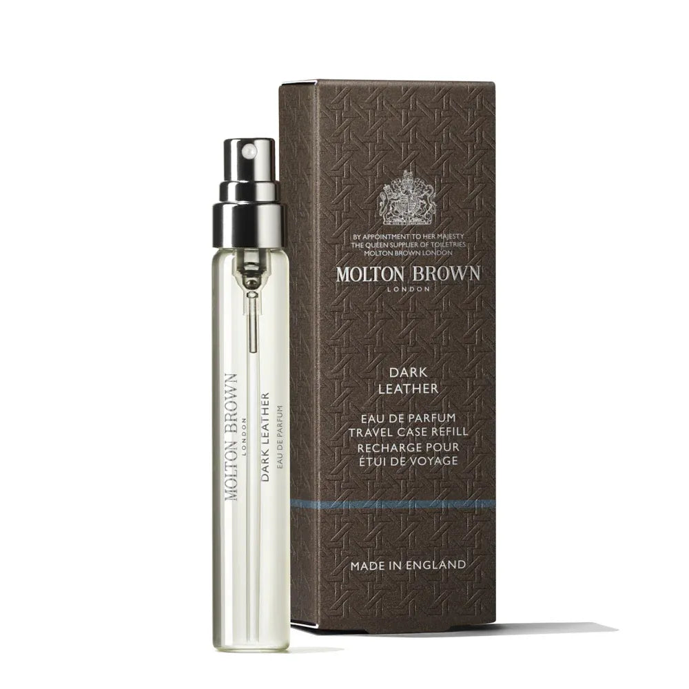 モルトンブラウン ダークレザー オードパルファン 7.5ml 英国製