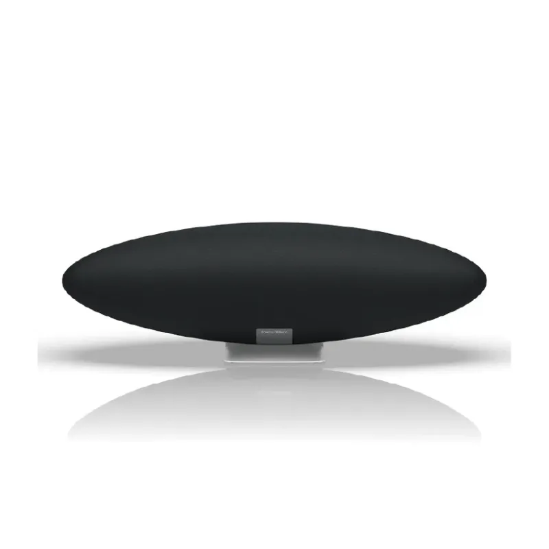 Bowers & Wilkins Zeppelin Pro ワイヤレススピーカー スペースグレー