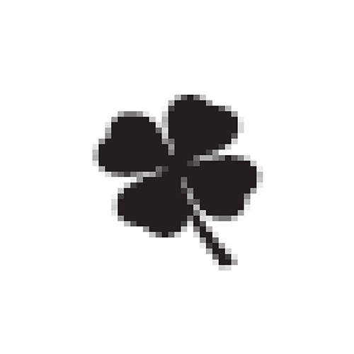 img19_FourLeafClover img19_FourLeafClover
