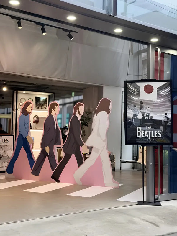 Event & News – ヴァルカナイズ ロンドン Vulcanize London