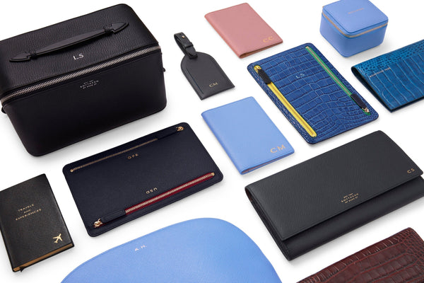 刻印・スタンピングサービス 世界に1つのスマイソンを
