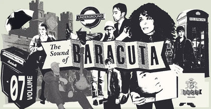 BARACUTA G9、時代を超えて愛される理由