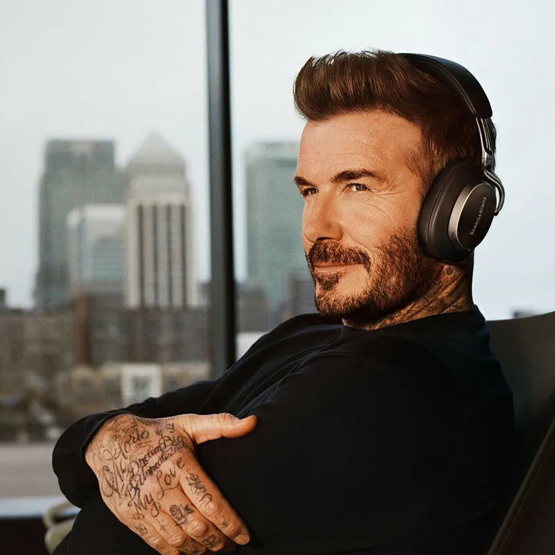 BOWERS & WILKINS