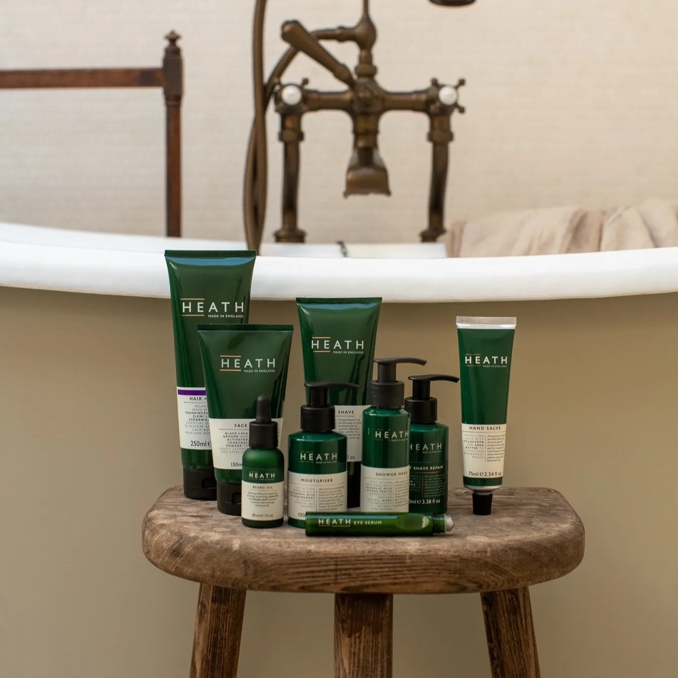 HEATH