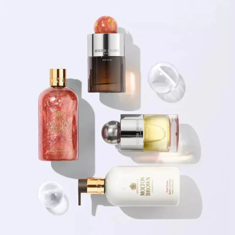 MOLTON BROWN