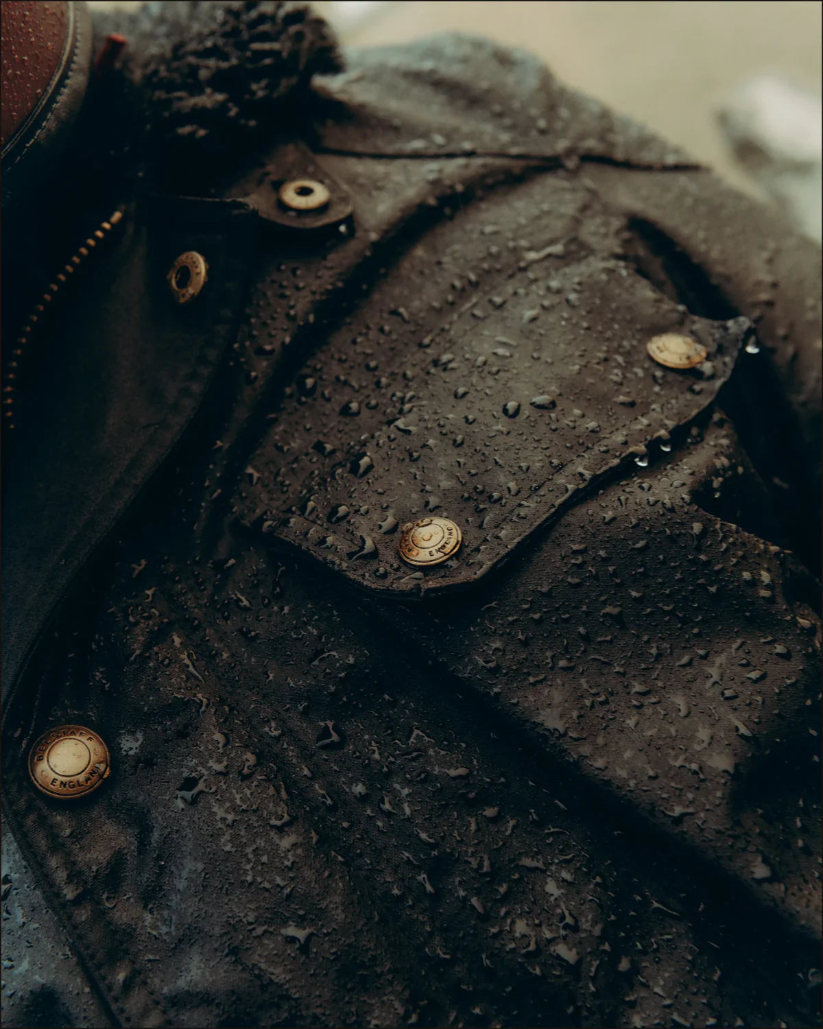 BELSTAFF