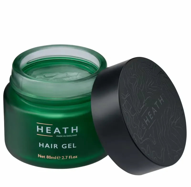 ヘアジェル 80ml