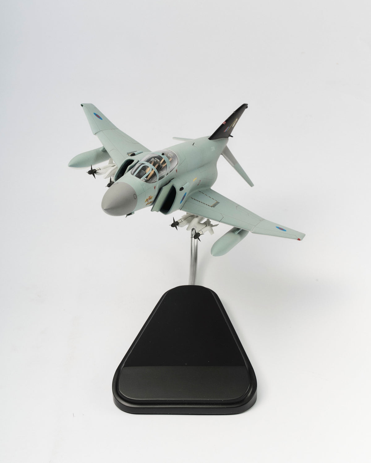Phantom FG.1（F-4K） – ヴァルカナイズ ロンドン Vulcanize London