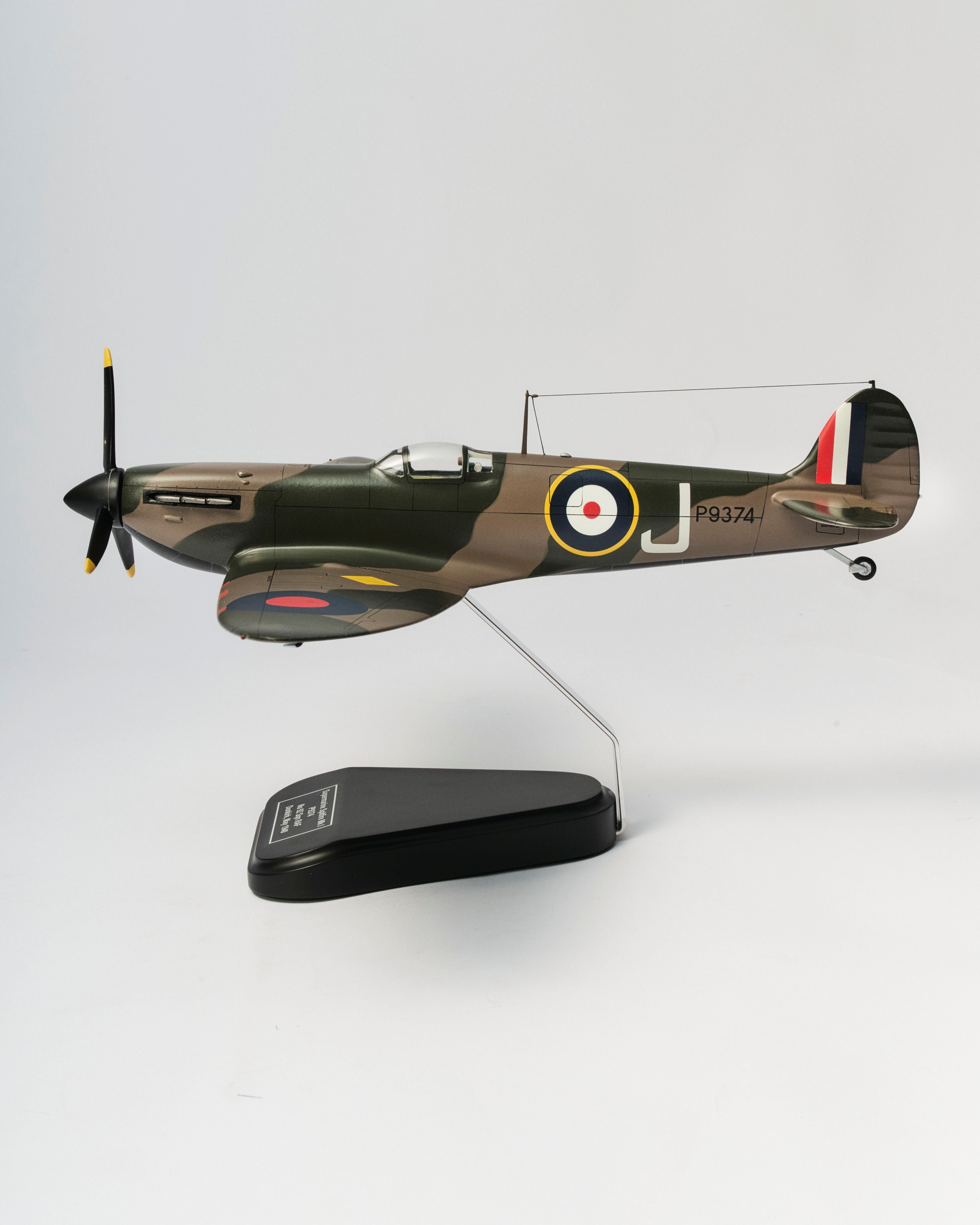 Spitfire Mk I
