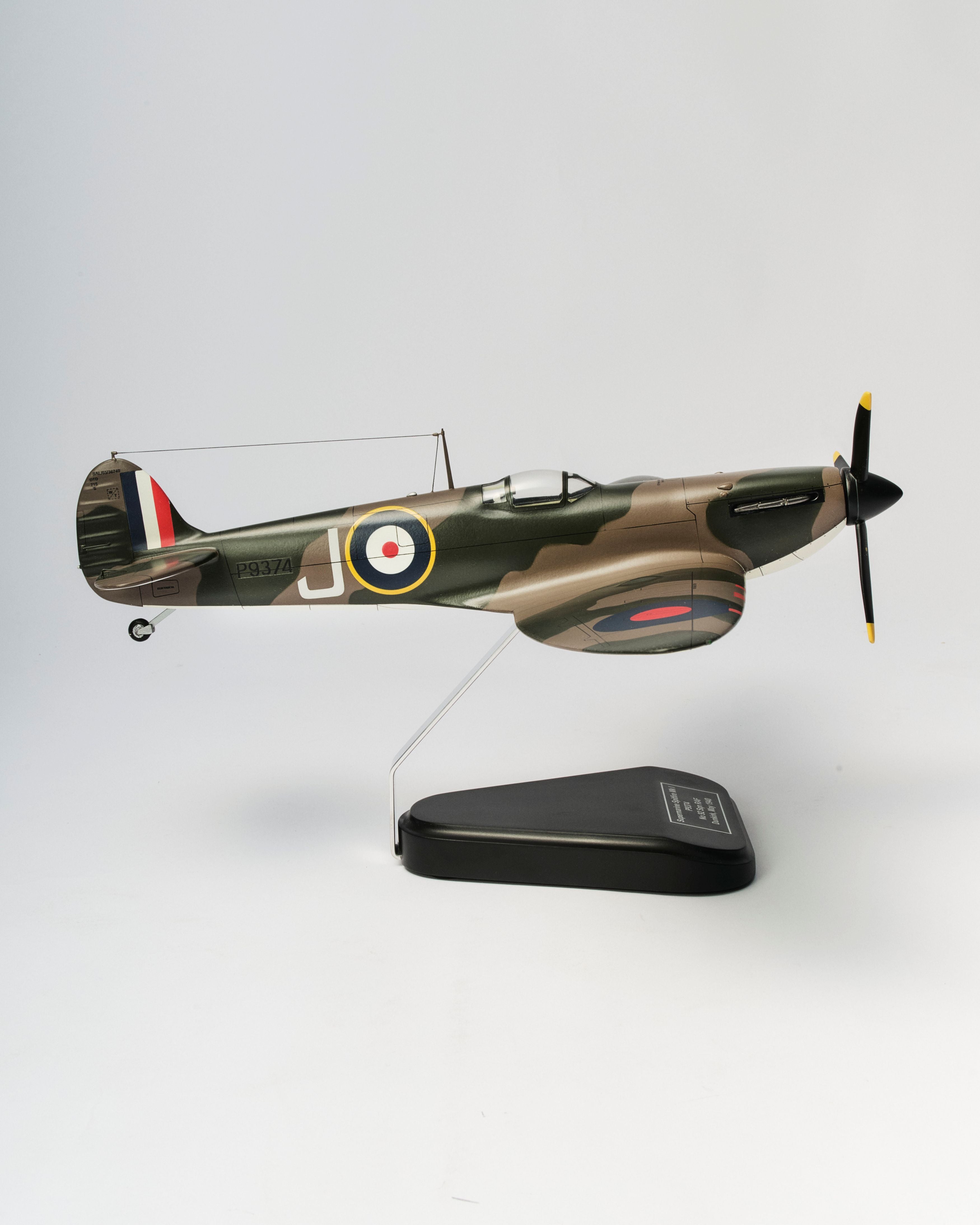 Spitfire Mk I