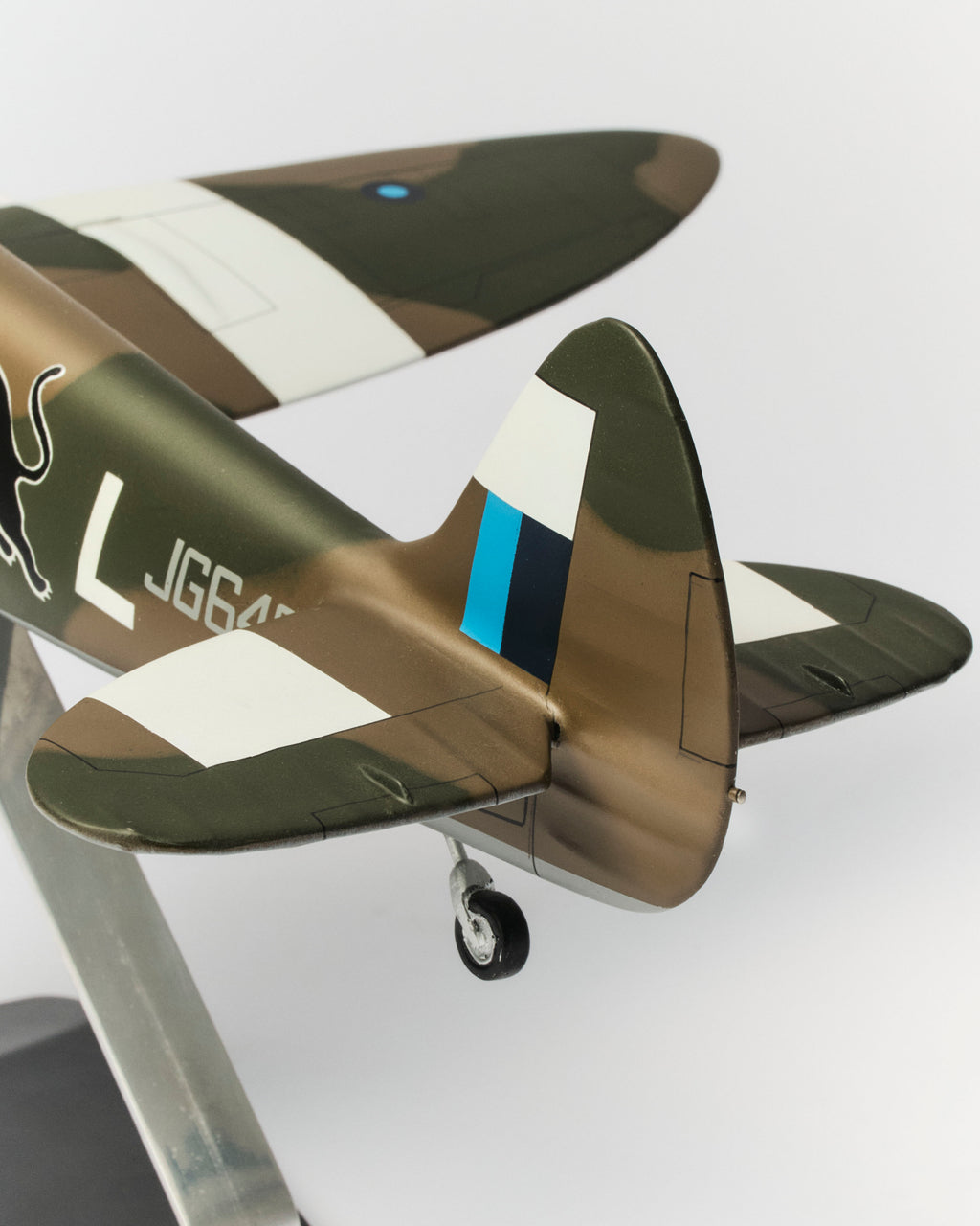 Spitfire Mk VIII