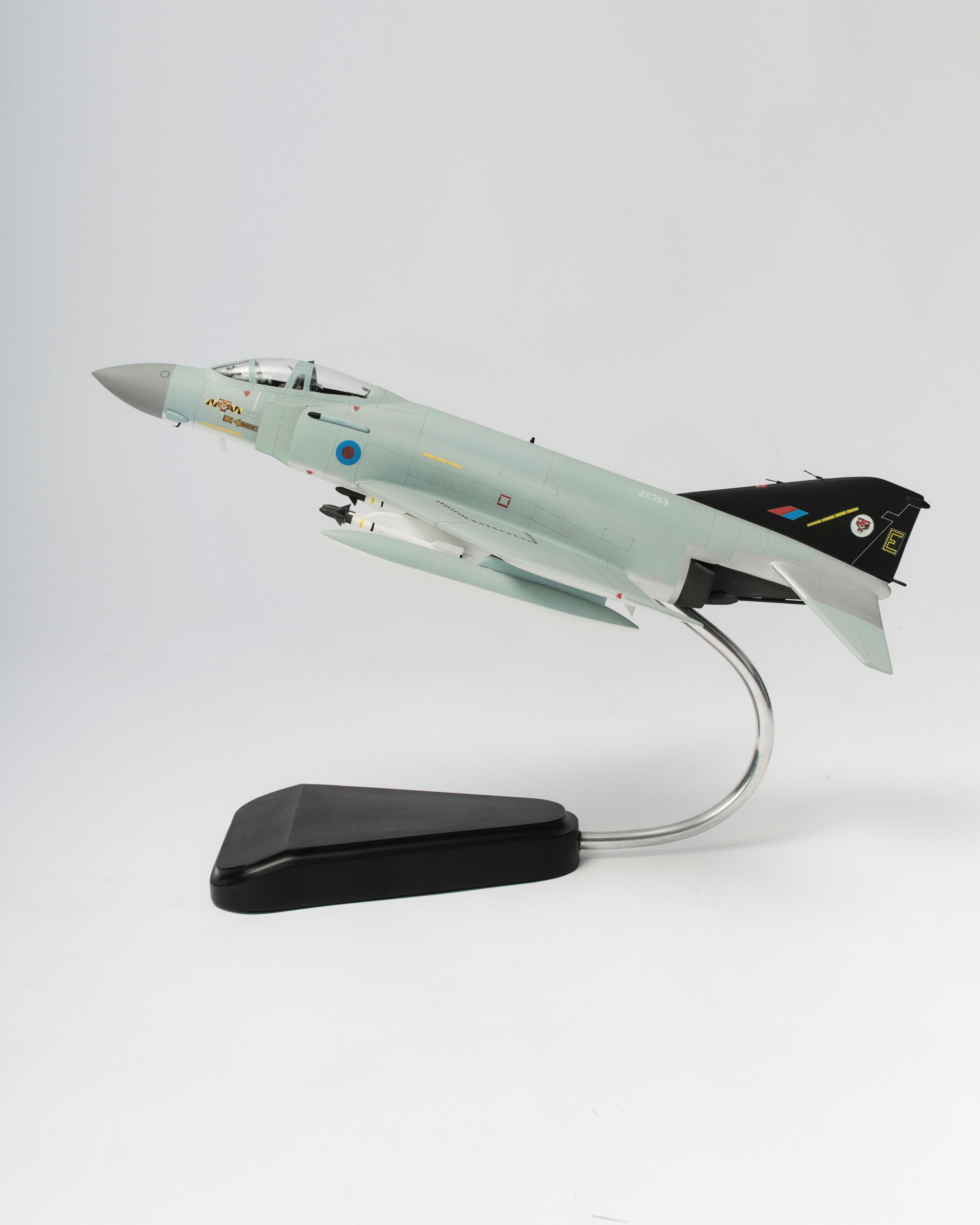Phantom FG.1（F-4K） – ヴァルカナイズ ロンドン Vulcanize London