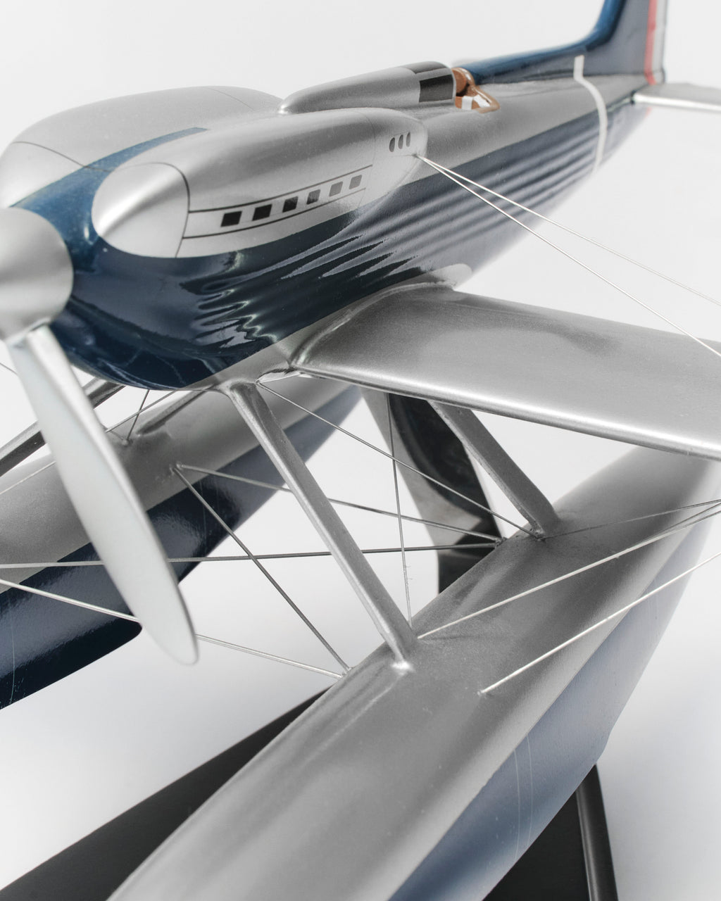Supermarine S.6B