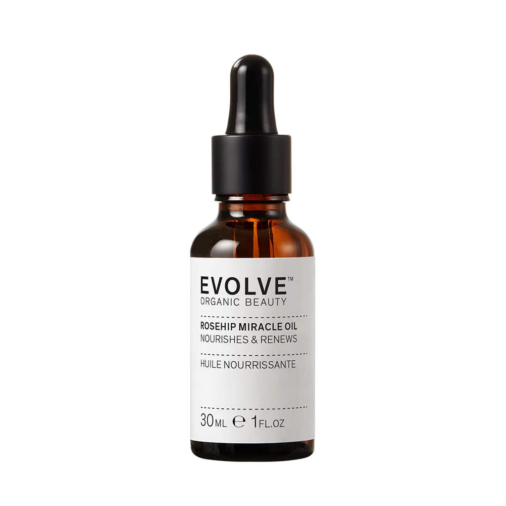ローズヒップ ミラクルオイル / 30ml