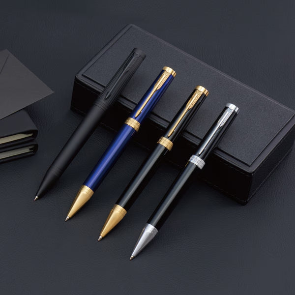 インジェニュイティ ブラックBT ボールペン