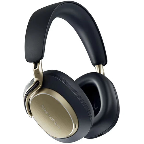 Bowers & Wilkins PX8 S2 ワイヤレスヘッドホン ミッドナイトブルー Bowers & Wilkins PX8 S2 ワイヤレスヘッドホン ミッドナイトブルー