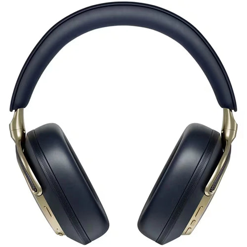 Bowers & Wilkins PX8 S2 ワイヤレスヘッドホン ミッドナイトブルー