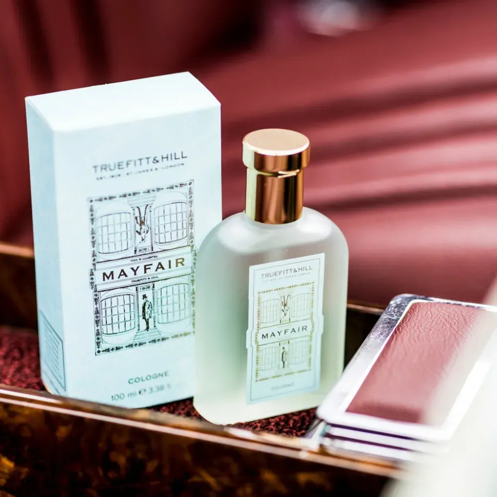 メイフェア オーデコロン 100ml