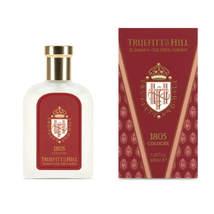 1805　オーデコロン 100ml