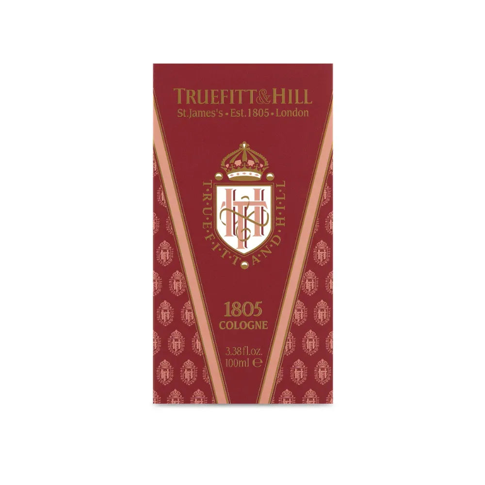 1805 アフターシェーブバーム 100ml