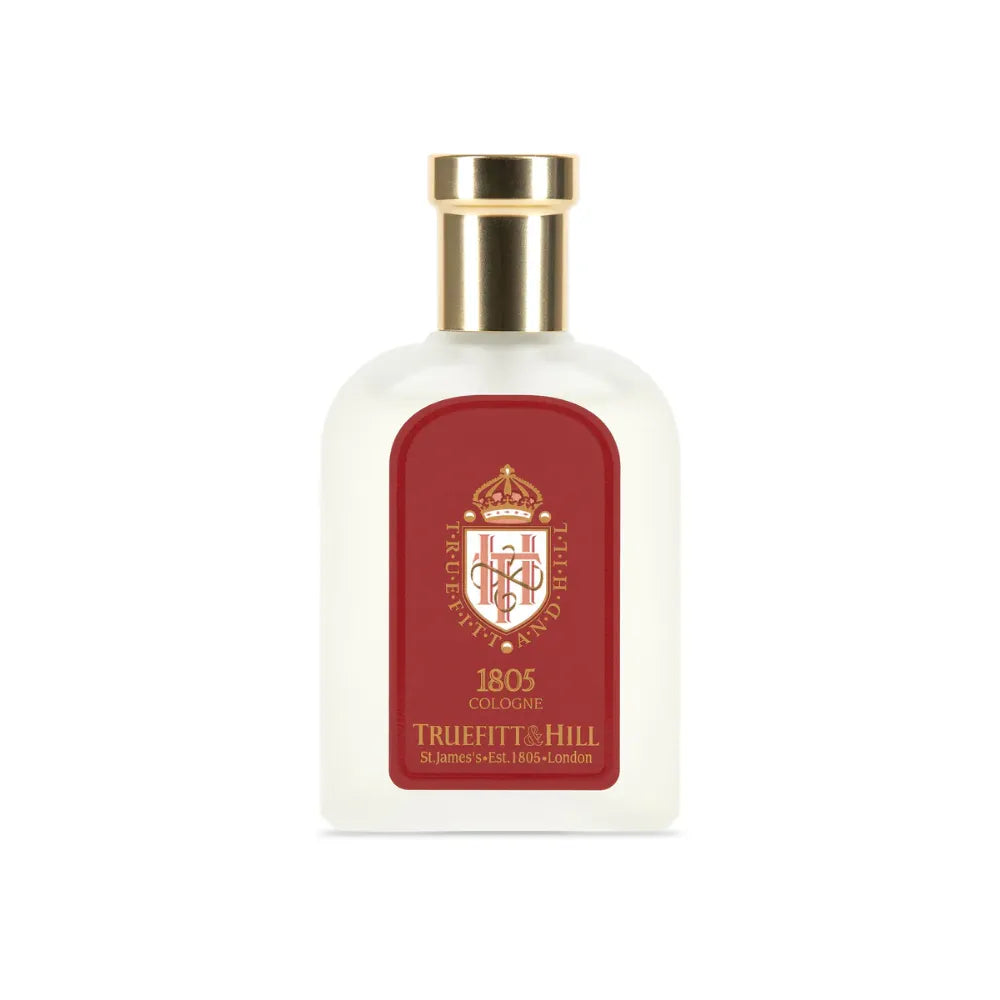 1805 アフターシェーブバーム 100ml