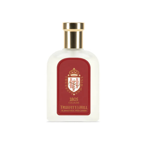 TRUEFITT & HILL サンダルウッド コロン 100ml サンダルウッド オーデコロン 100ml – ヴァルカナイズ ロンドン