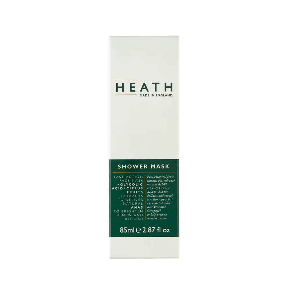 シャワーマスク（フェイスマスク）85ml