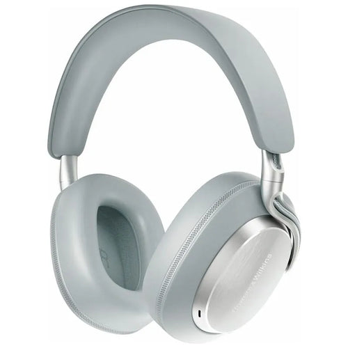 Bowers & Wilkins PX8 S2 ワイヤレスヘッドホン パールブルー