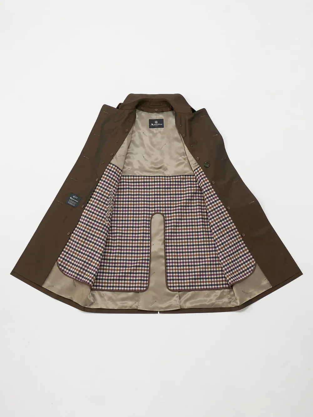 ＜175th Limited＞KINGSWAY / ブラウン