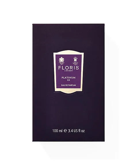 【特別モデル】プラチナム２２ / オードパフューム　