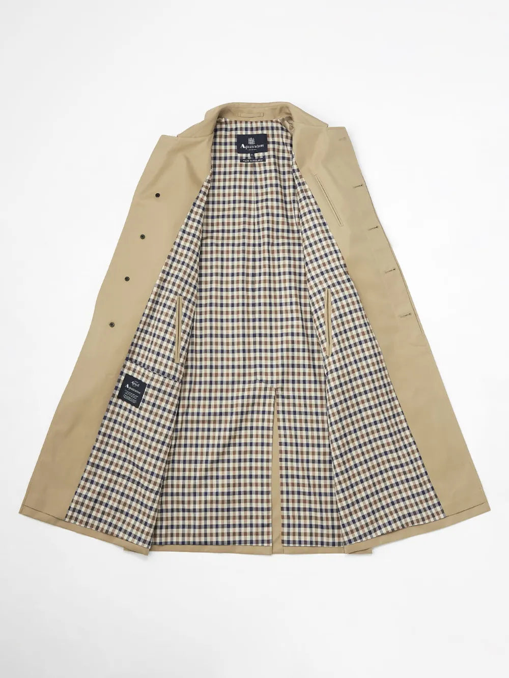 U.K FILEY CLASSIC / ベージュ
