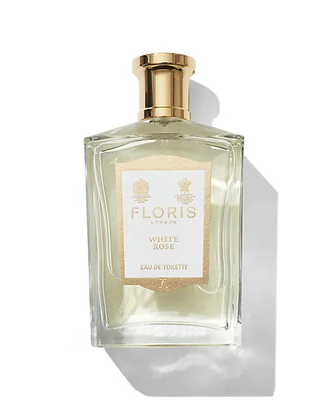 ホワイトローズ / オードトワレ