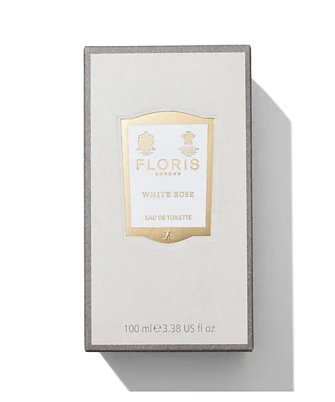 ホワイトローズ / オードトワレ