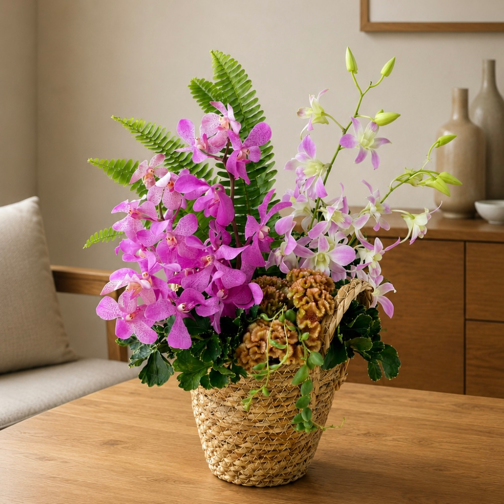 【VULCANIZE ACADEMY】Living with Flowers 9月16日(水)