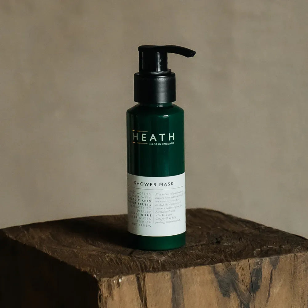 シャワーマスク（フェイスマスク）85ml