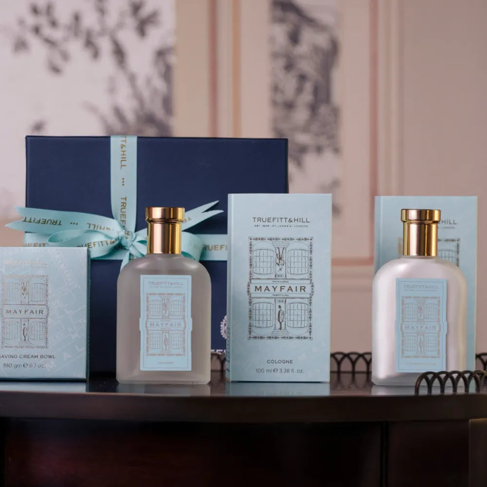 メイフェア オーデコロン 100ml