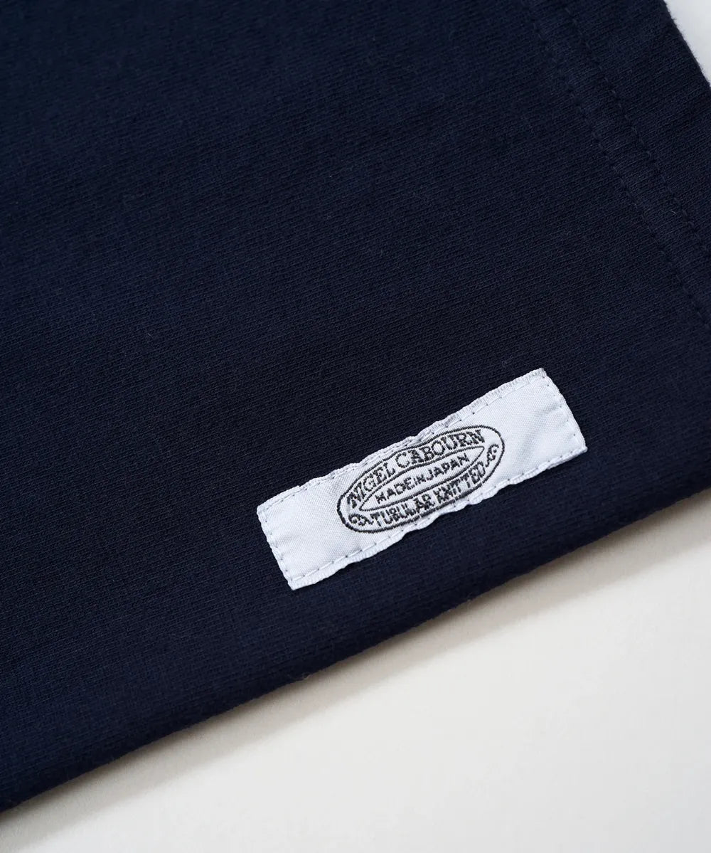 MEN / 7.8オンス 40s USMC ロングスリーブ / ダークネイビー