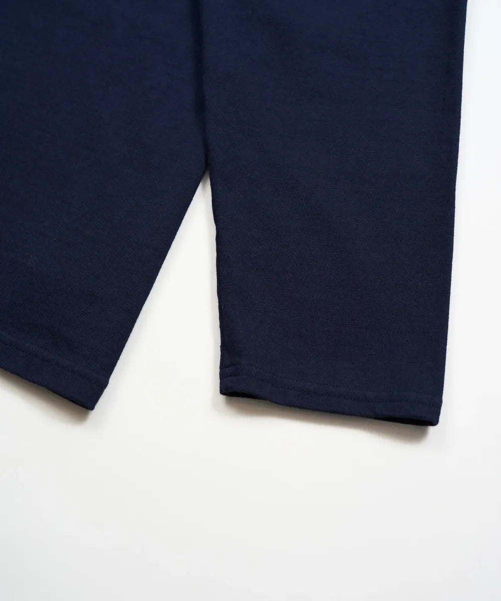 MEN / 7.8オンス 40s USMC ロングスリーブ / ダークネイビー
