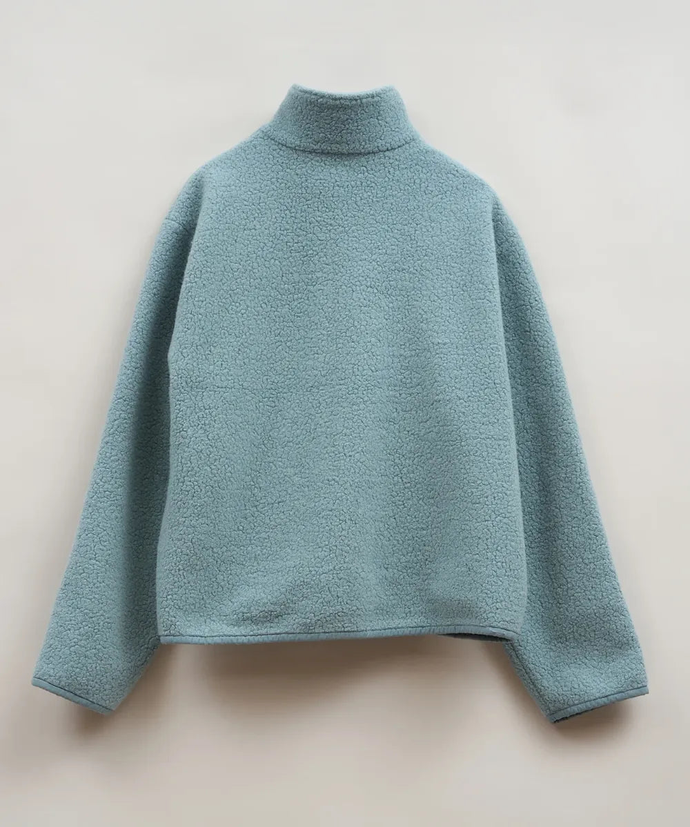 UNISEX / JK01 1975 サウスウエスト フリース / ライトブルー